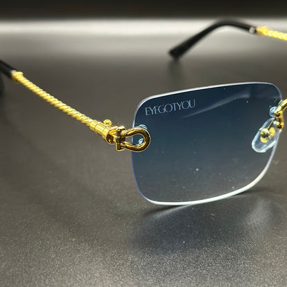 pops. (gradient blue)