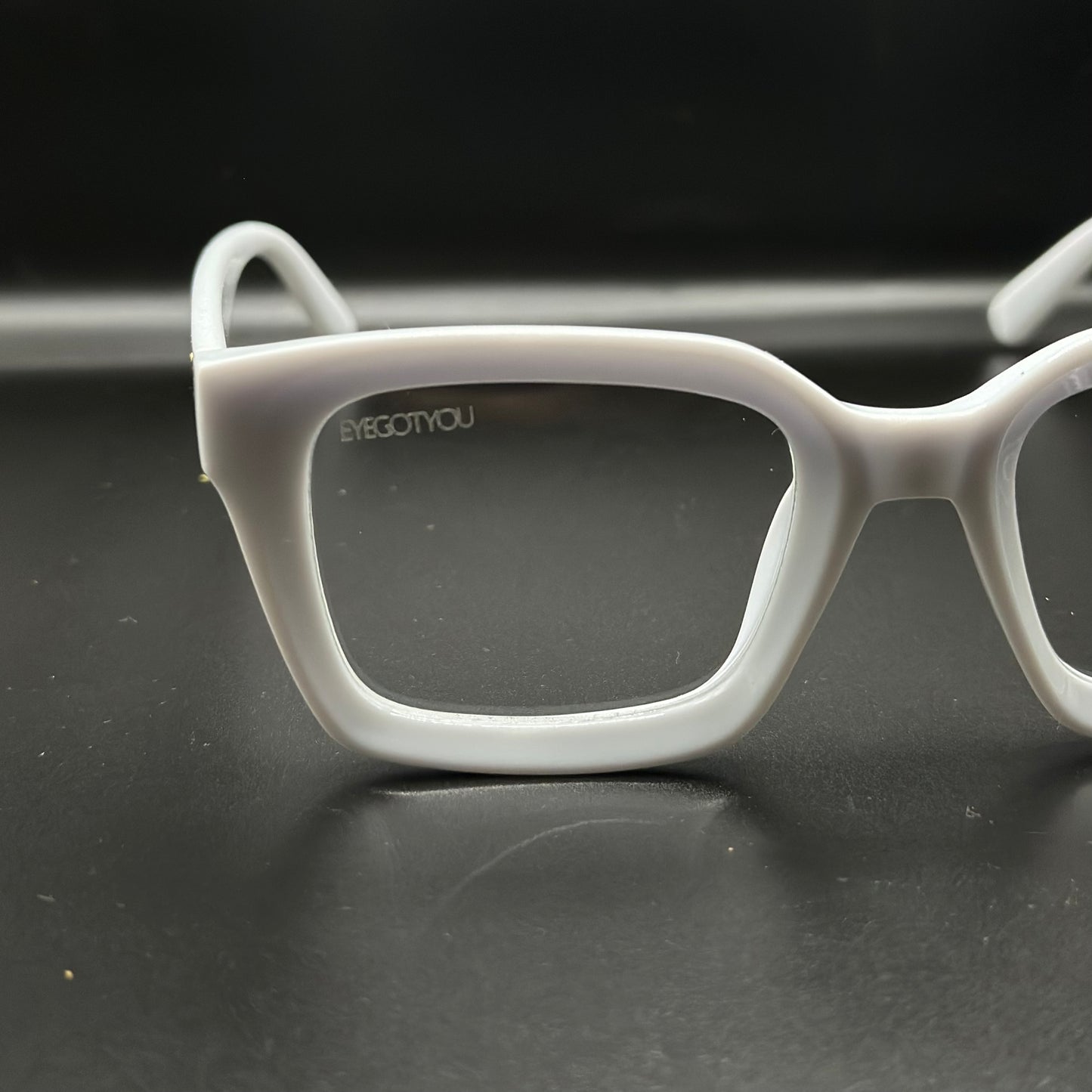 parker rx. (white)