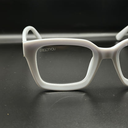 parker rx. (white)