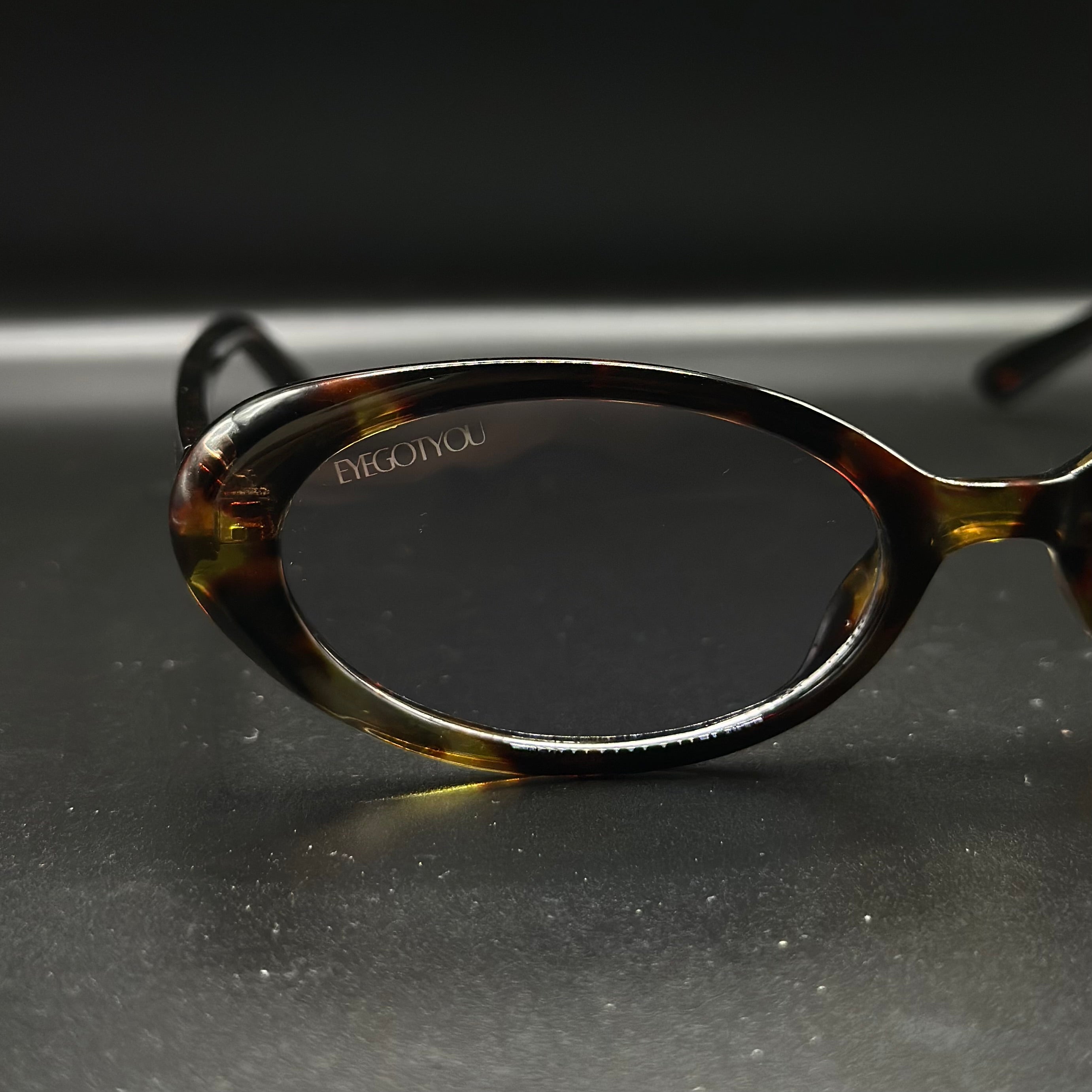 muse. (tortoise shell) – eyegotyou