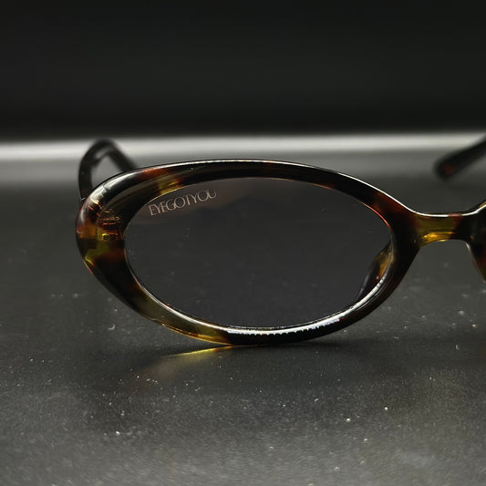 muse. (tortoise shell)