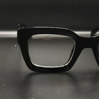 parker rx. (black)