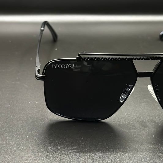 versa. (black)