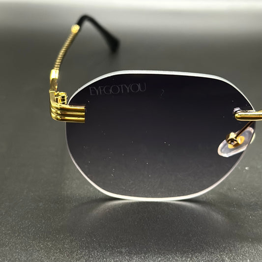 bodega. (gradient grey)