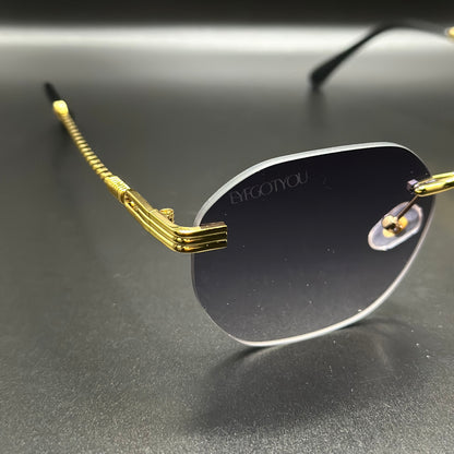 bodega. (gradient grey)